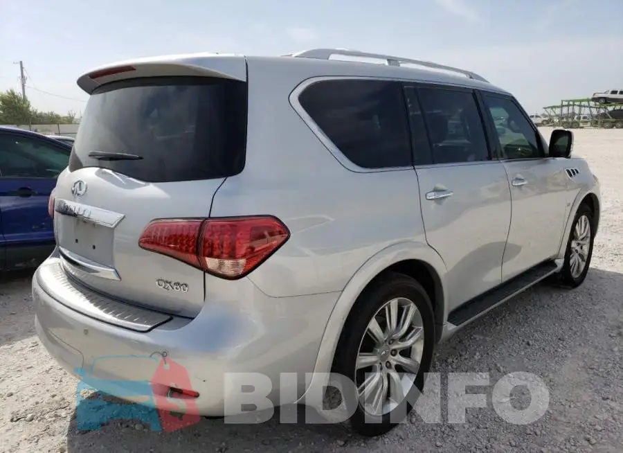 JN8AZ2NF8E9555322 Photo# 3