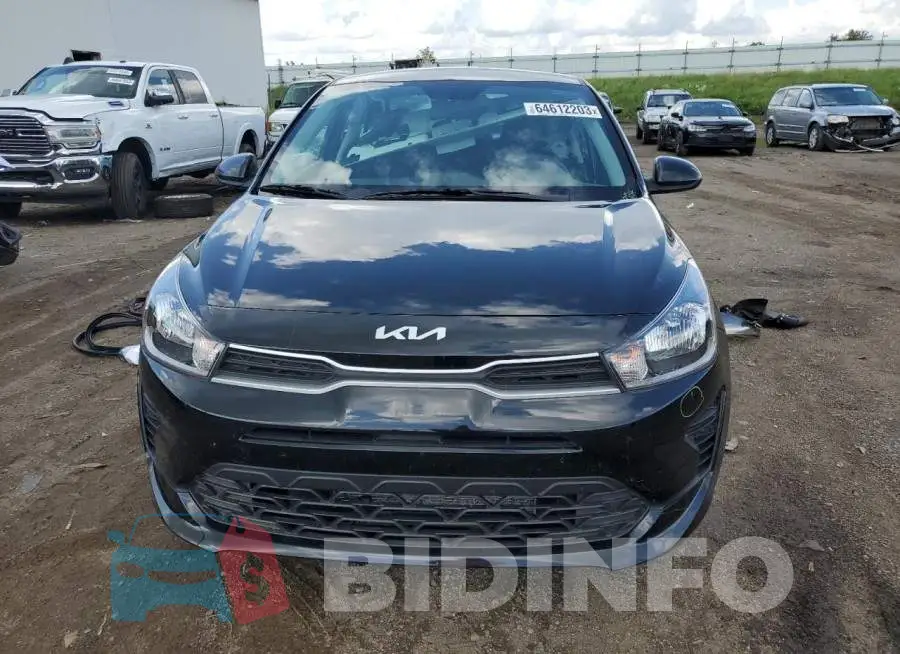 3KPA24AD4PE530299 Photo# 5