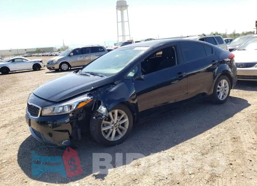3KPFL4A7XHE017055 Photo# 1