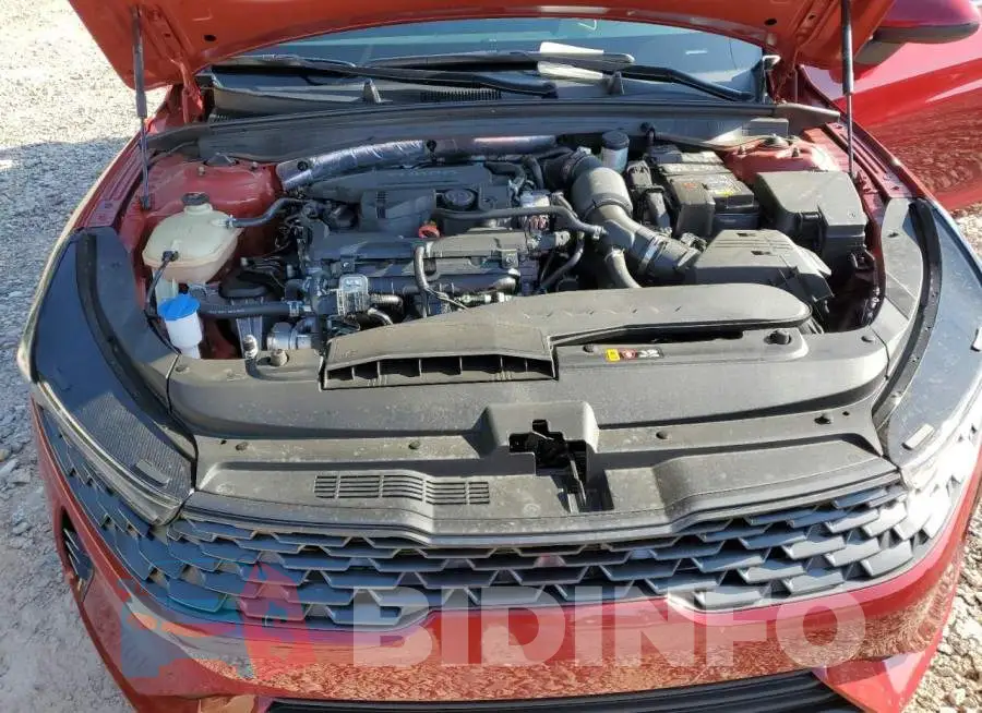 5XXG14J26PG212932 Photo# 11