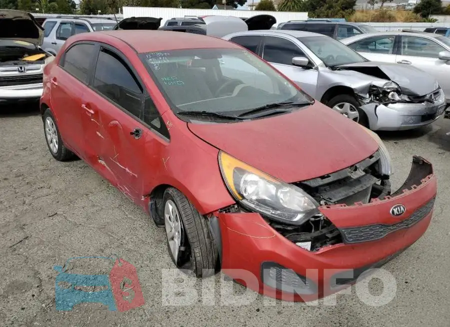 KNADM5A39F6459672 Photo# 4
