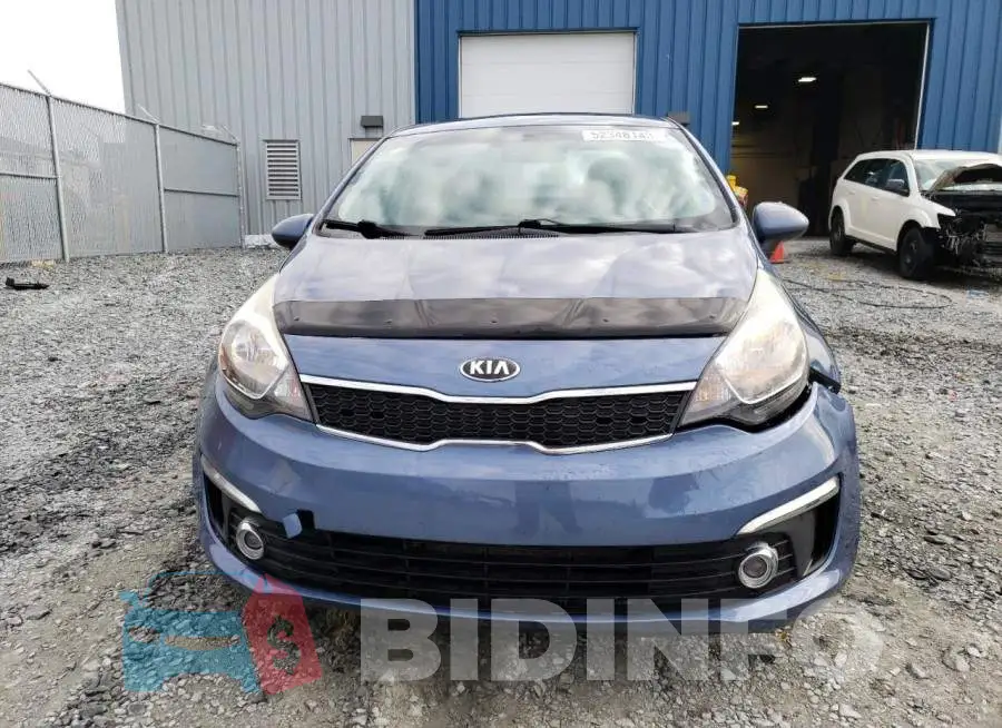 KNADN4A30G6574184 Photo# 5