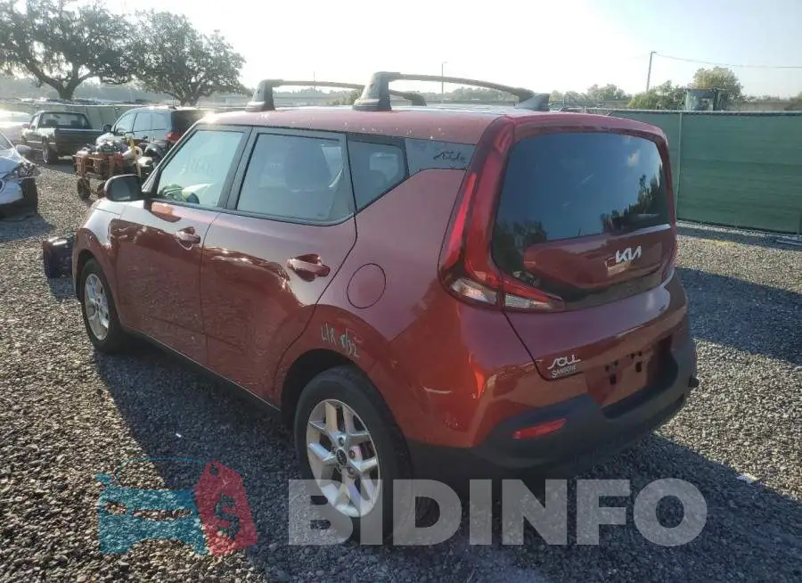 KNDJ23AU7N7819815 Photo# 2