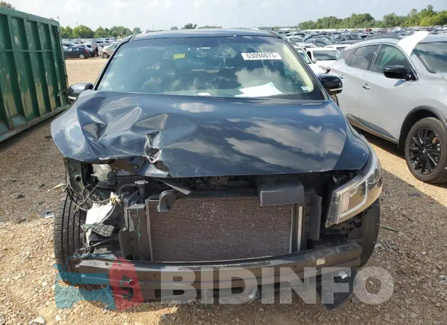 KNDMC5C19F6076896 Photo# 5