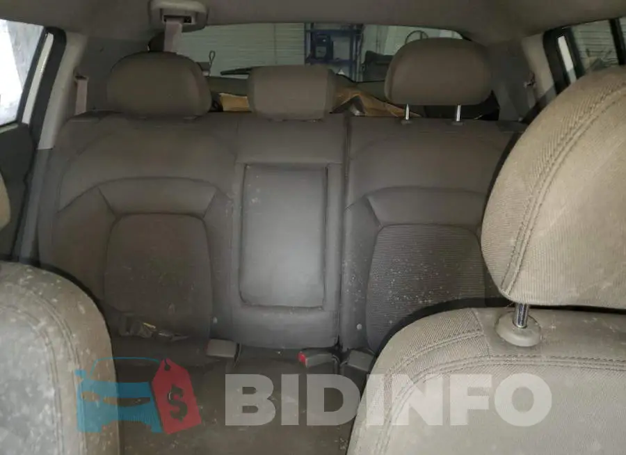 KNDPB3AC1F7676783 Photo# 10