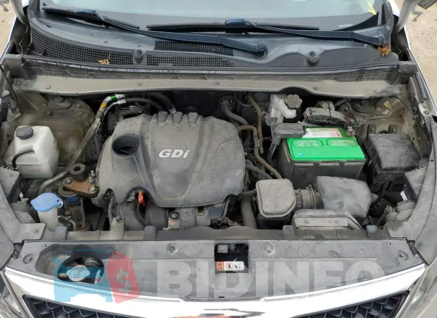 KNDPB3AC4G7848273 Photo# 12