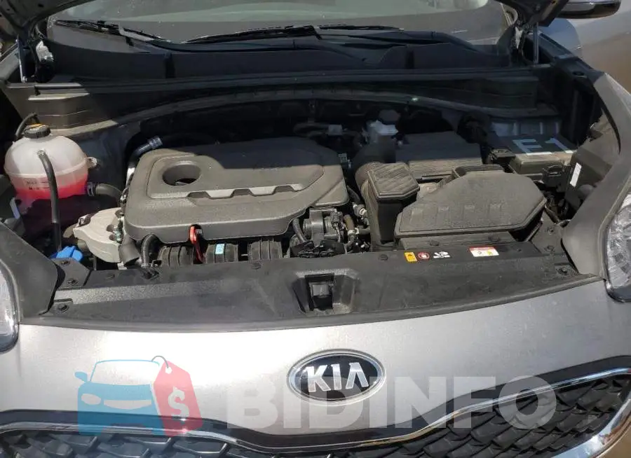 KNDPMCAC6M7934691 Photo# 11