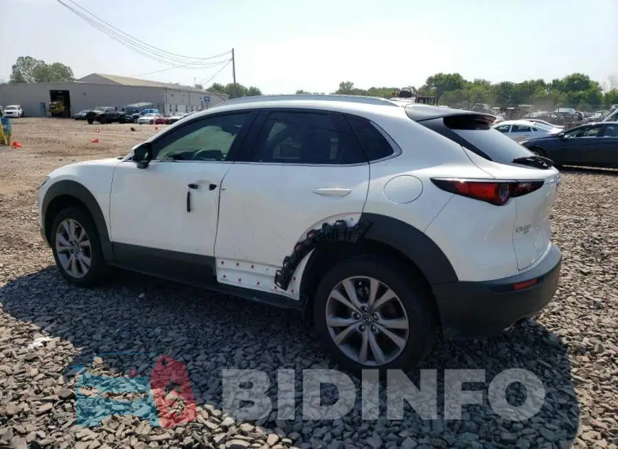 3MVDMBDL2MM314319 Photo# 2