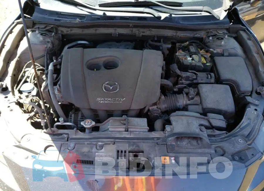 JM1BM1V74E1161574 Photo# 11