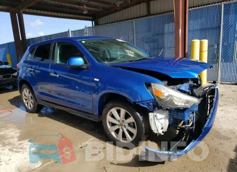 4A4AP3AUXFE059287 Photo# 4