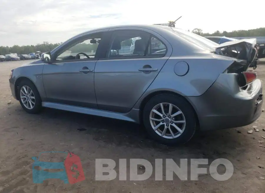 JA32U2FU4FU002434 Photo# 2