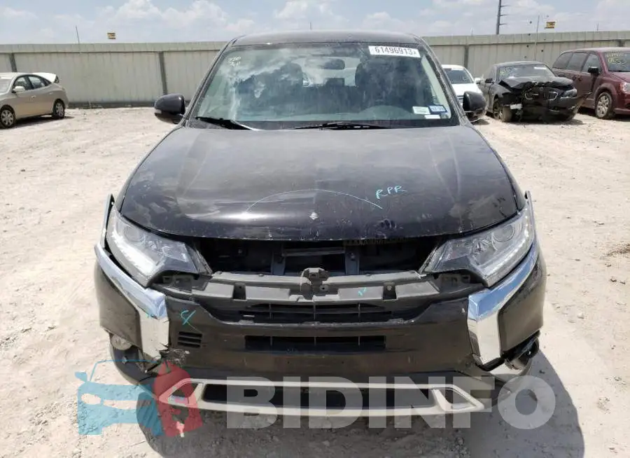 JA4AD3A38KZ046073 Photo# 5