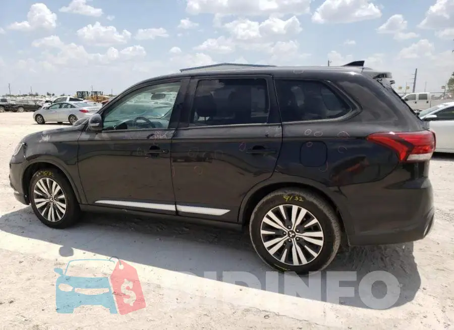 JA4AD3A38KZ046073 Photo# 2