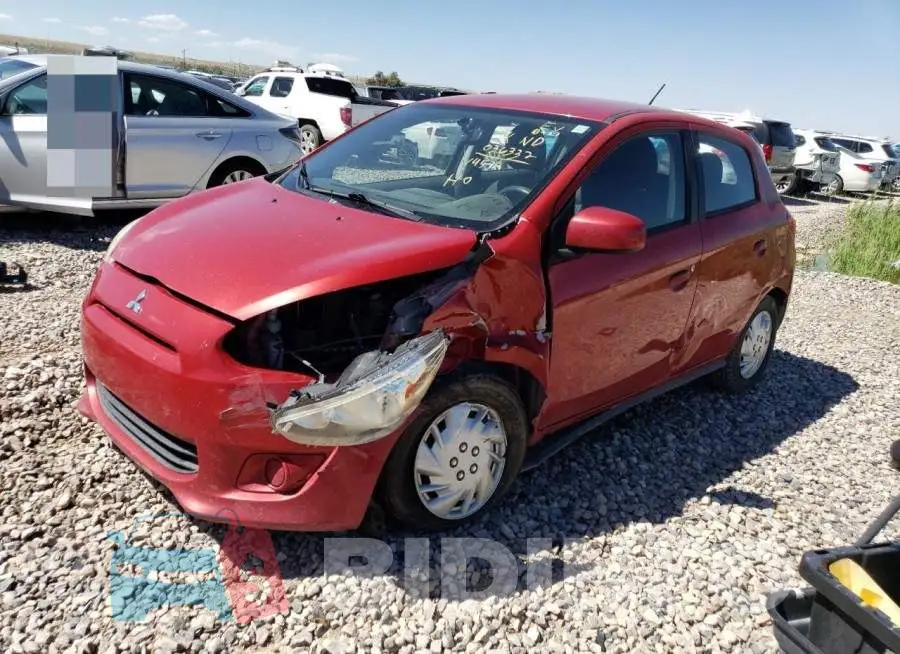 ML32A3HJ3FH036332 Photo# 1