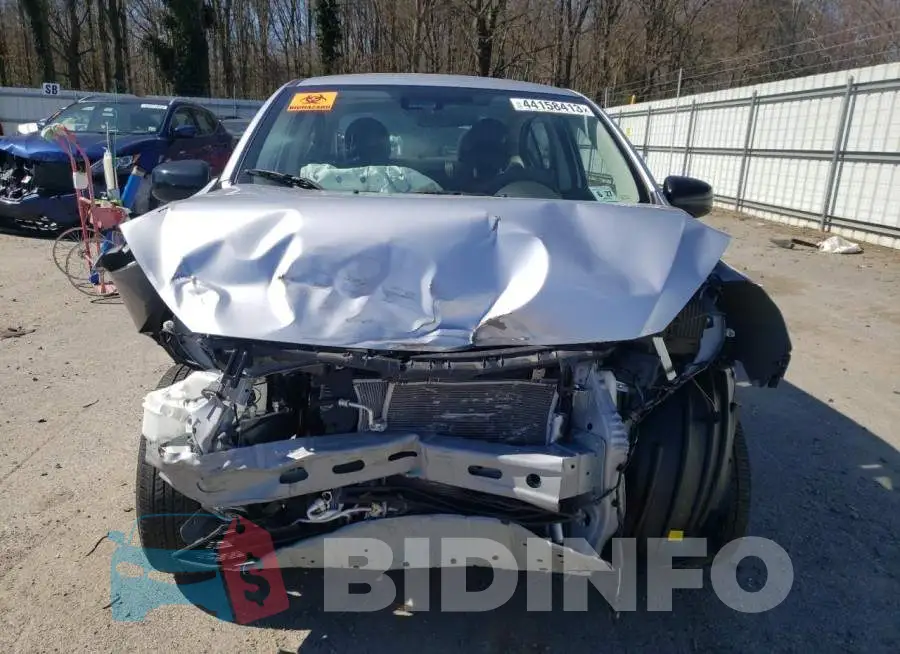 ML32FUFJ7NHF06602 Photo# 5
