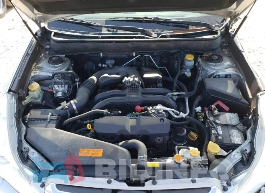 4S4BRBCCXE3230663 Photo# 12