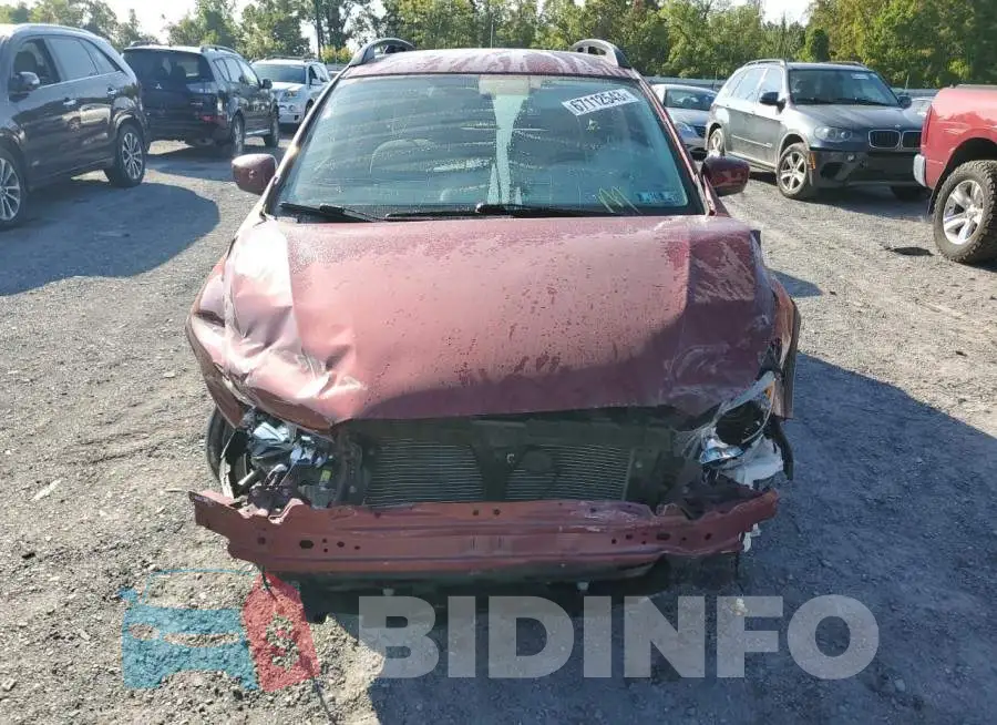 JF2GPABC6GH221798 Photo# 5