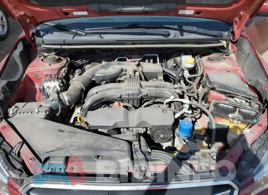 JF2GPABCXG8326716 Photo# 12