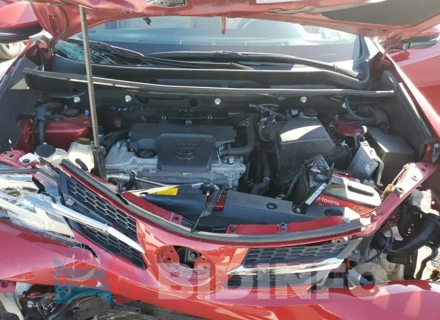 2T3DFREV5FW243364 Photo# 11