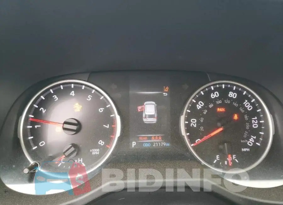 2T3F1RFV2NW290713 Photo# 9