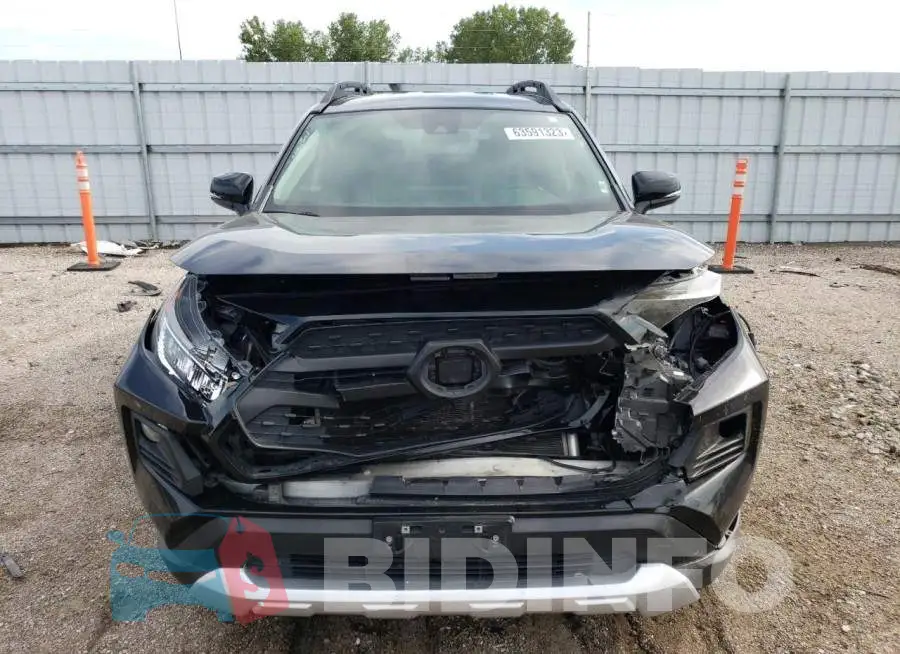 2T3J1RFVXMW171669 Photo# 5