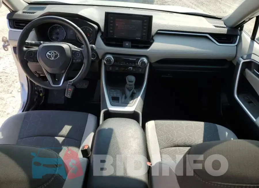 2T3P1RFV5NC279047 Photo# 8