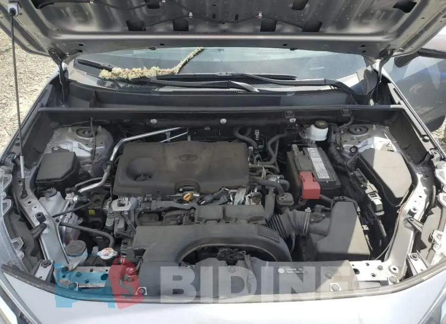 2T3P1RFV6KW043615 Photo# 11