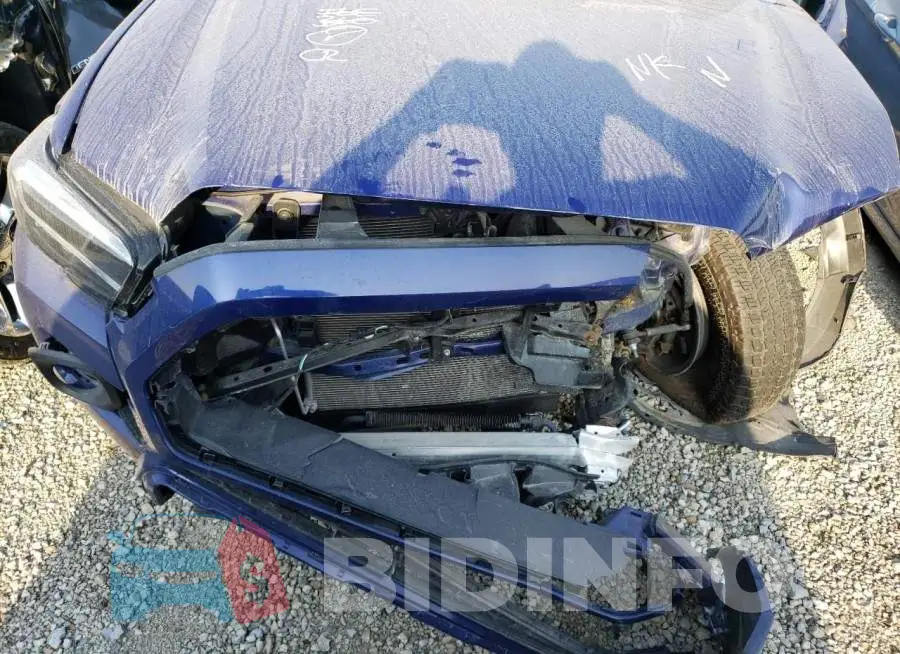 3TMDZ5BN0NM126182 Photo# 11