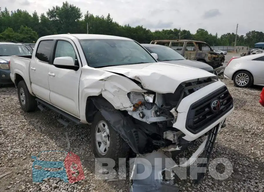 3TYAX5GN5MT018256 Photo# 4