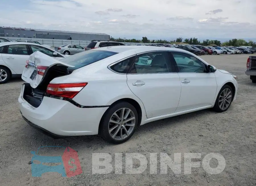 4T1BK1EB9FU154528 Photo# 3