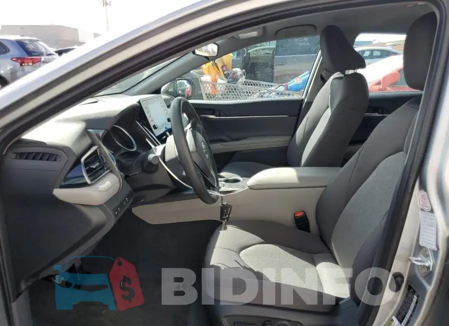 4T1C11AK7PU107237 Photo# 7