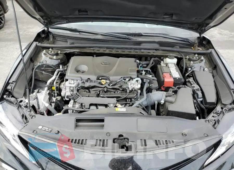 4T1R11AK4NU684055 Photo# 11