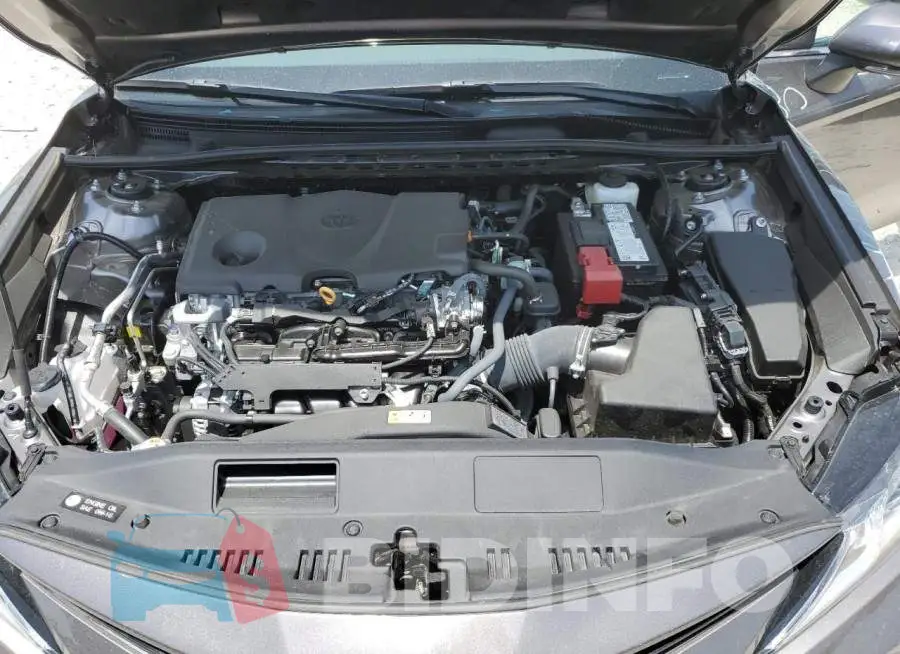 4T1R11AK8PU787675 Photo# 11