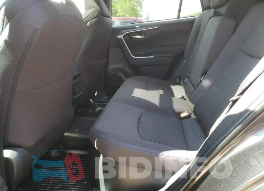 4T3T6RFV8PU106821 Photo# 11