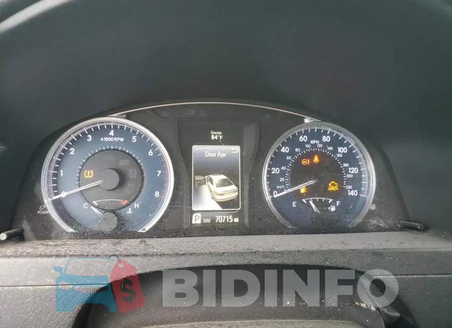 4T4BF1FK8GR534227 Photo# 9