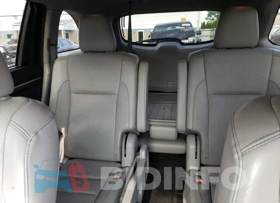 5TDDKRFH3GS329117 Photo# 10