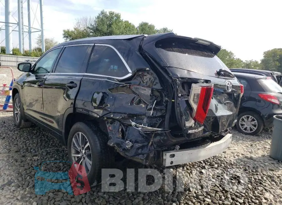 5TDJZRFH6JS912478 Photo# 2