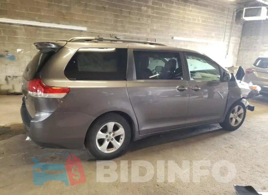 5TDKK3DCXES451787 Photo# 3