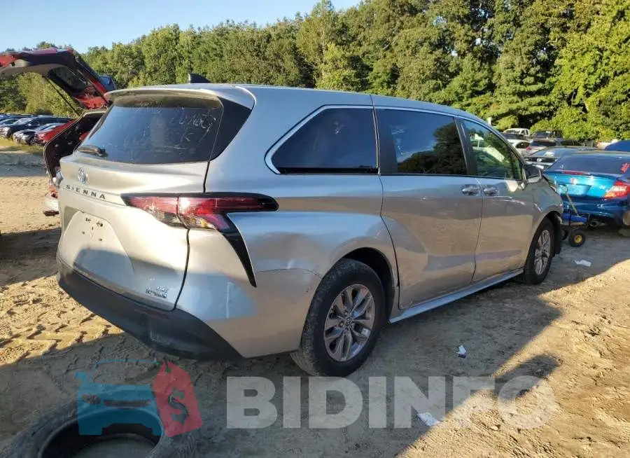5TDKRKEC6NS118152 Photo# 3