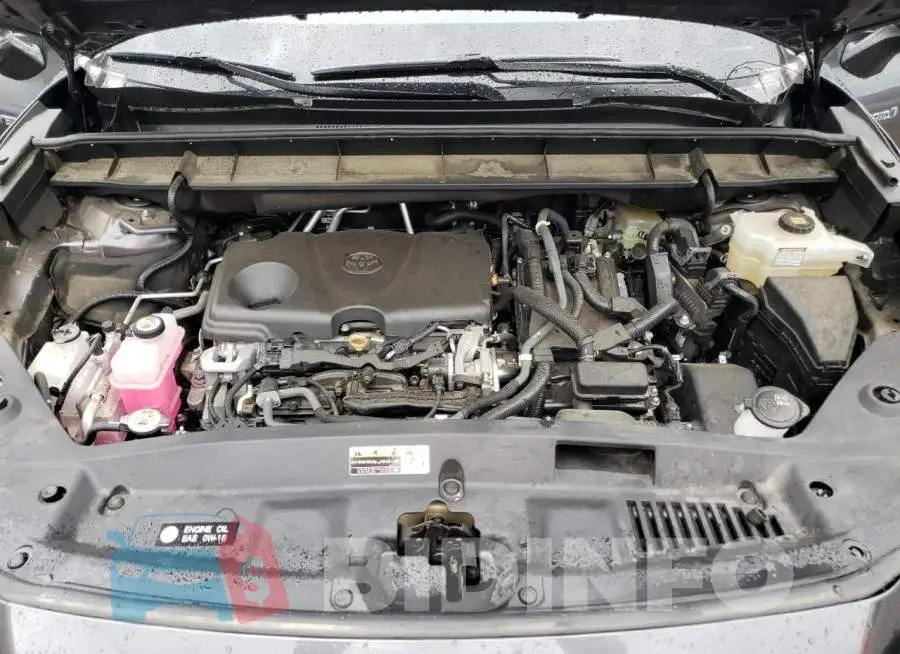 5TDZARAH8LS500681 Photo# 12