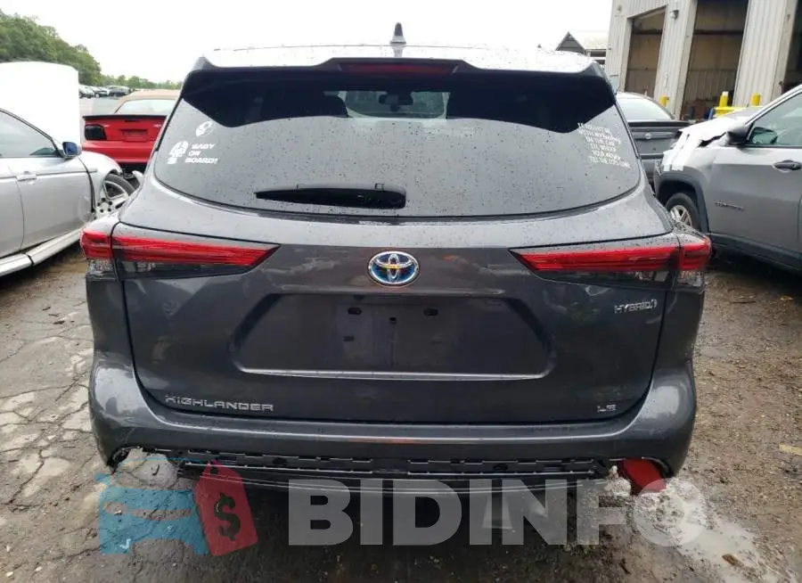 5TDZARAH8LS500681 Photo# 6