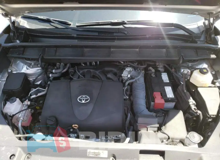 5TDZZRAH5LS501487 Photo# 12