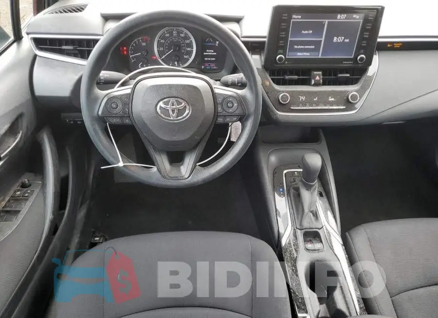 5YFEPMAE4NP323936 Photo# 8