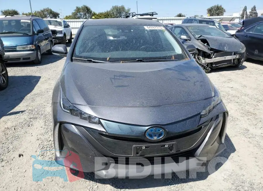 JTDKAMFP9M3189995 Photo# 5