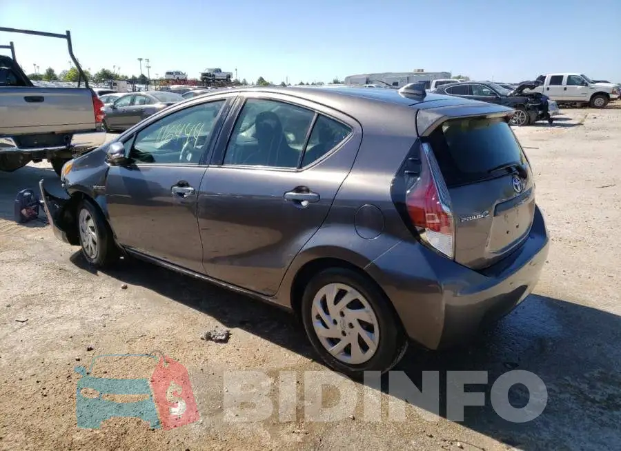 JTDKDTB32F1585480 Photo# 2