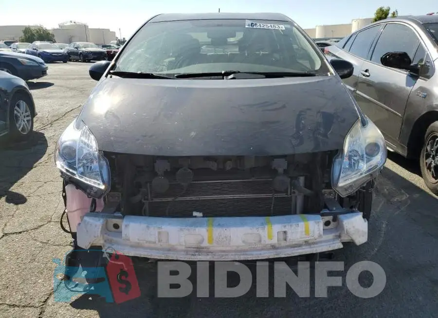 JTDKN3DU3F0458679 Photo# 5