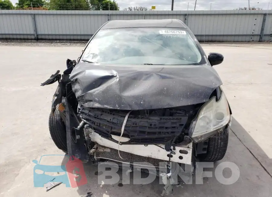 JTDKN3DU3F1909278 Photo# 5