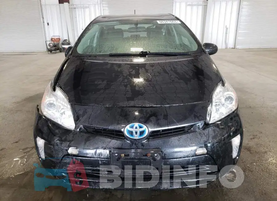 JTDKN3DU9F0418042 Photo# 5