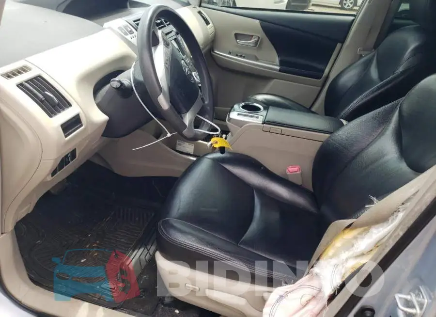 JTDZN3EU2E3350032 Photo# 7