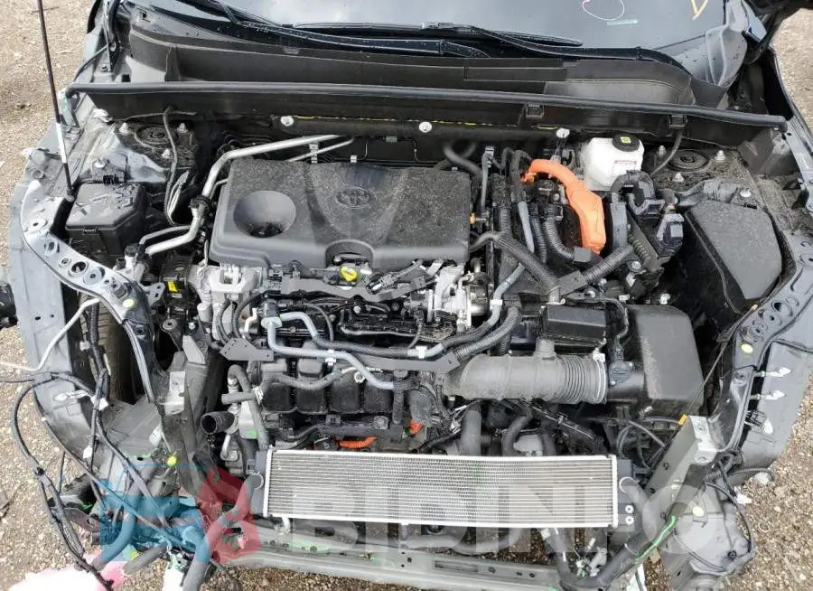 JTEAAAAHXMJ007108 Photo# 11